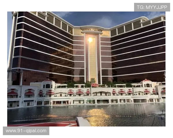 探索澳门永利娱乐场：奢华体验与娱乐盛宴