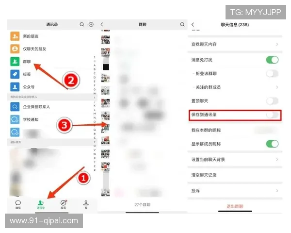 揭秘白菜分享君微信群的真实性与可靠性
